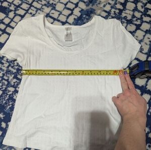 Lot Of 3 Shirts. 1 Tank And 2 Tshirts.